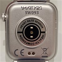 Smartwatch Smarty 2.0 Donna in Alluminio SW093G - SW093G